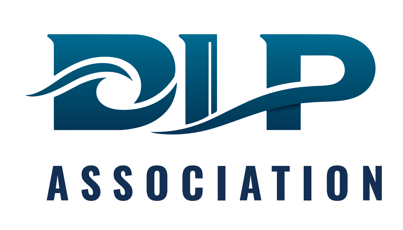 DLP Logo