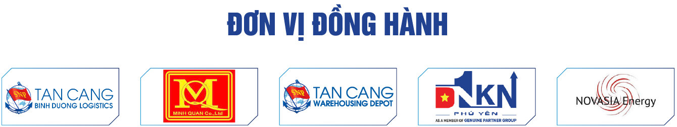 Đơn vị đồng hành