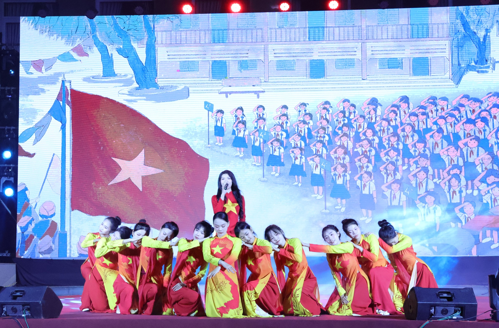 Gala & Chương trình Văn nghệ